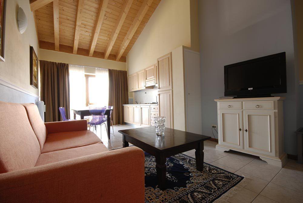 Ferretti Residence Garda Palace Peschiera del Garda Exterior foto