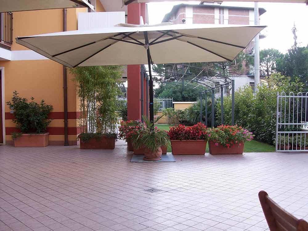 Ferretti Residence Garda Palace Peschiera del Garda Exterior foto